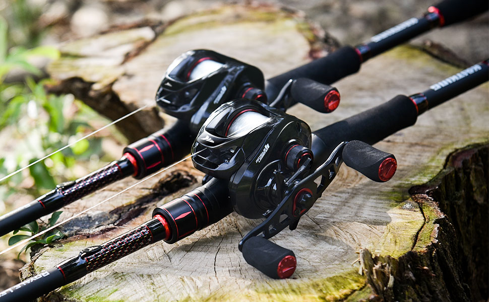 Why You Should be Using a Baitcaster for Bass Fishing and How to